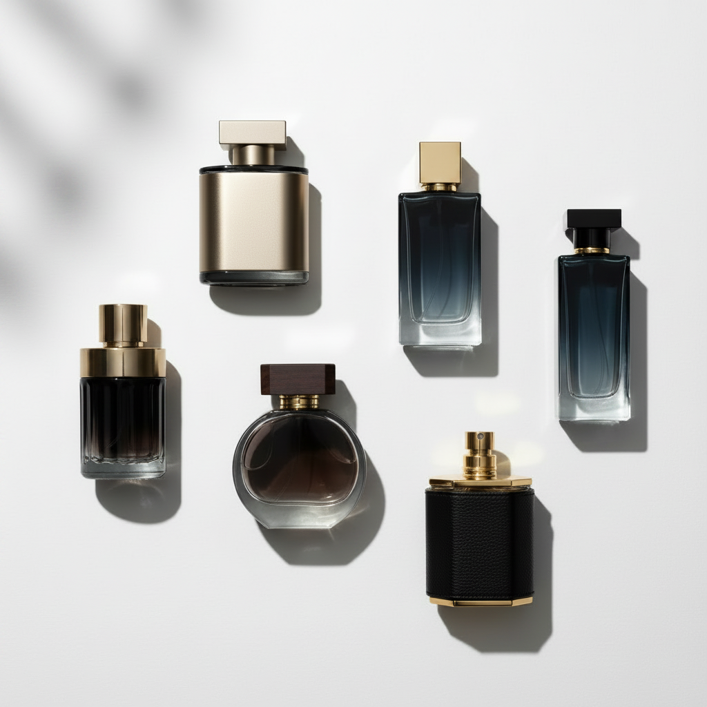 MEN'S PERFUME