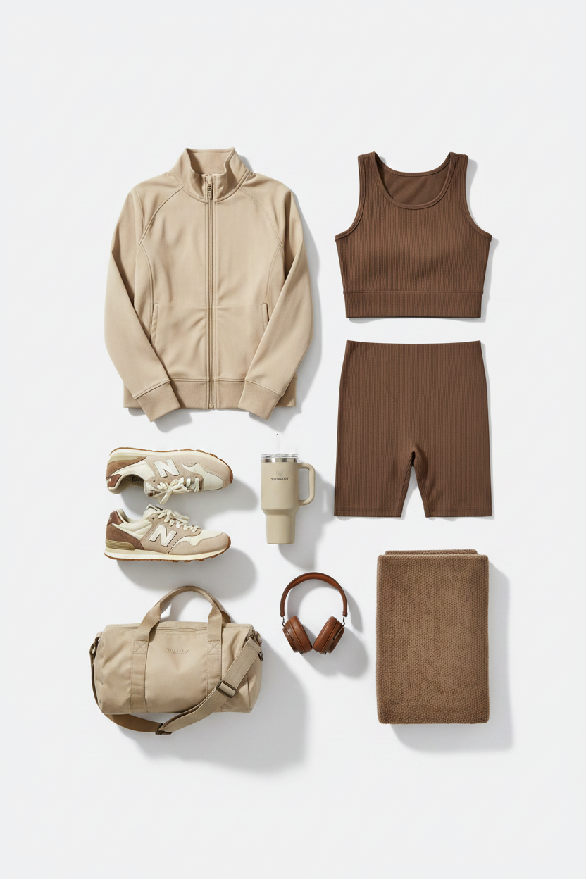 WOMEN YOGA WEAR