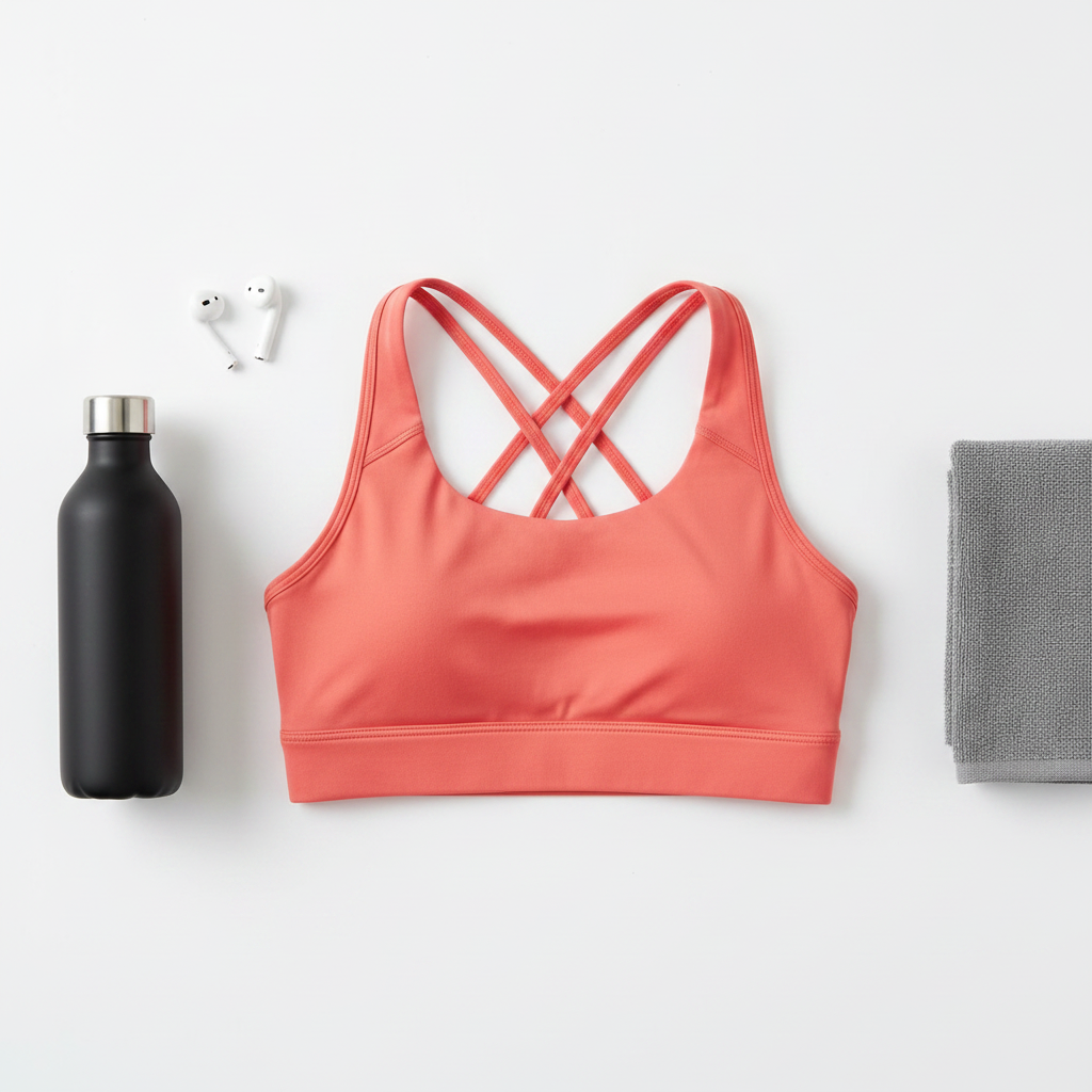 WOMEN'S BRA