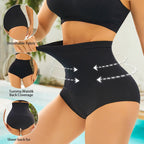 DW WEARS - WOMEN HIGH WAIST BUTT LIFTER