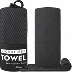 DW WEARS - QUICK DRYING TOWEL ( 3 PIECE SET )