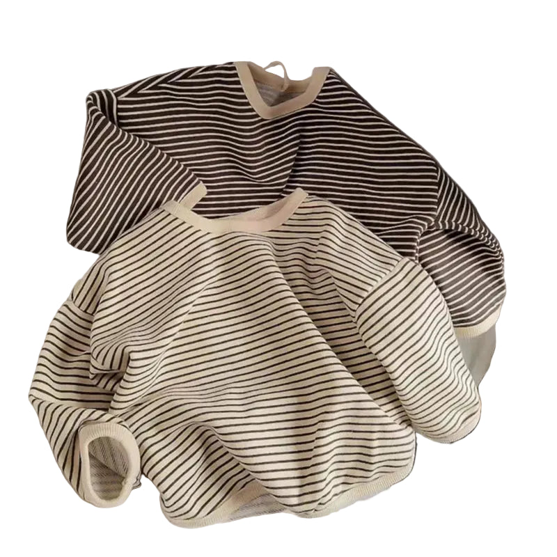 DW WEARS - KIDS SWEATSHIRT SPRING COTTON