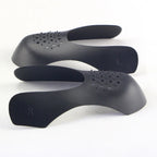 4Pcs Crease Protector Shoe Head Stretcher Sneaker Anti Crease Wrinkled Fold Shoe Support Toe Cap Sport Crease Protector Dropship