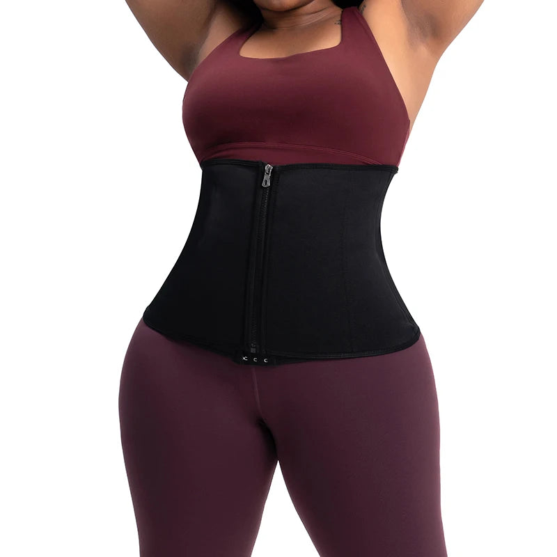 DW WEARS - WOMEN BODY SHAPER CORSET