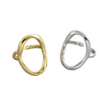 DW WEARS - WOMEN ROUND HOLLOW RING