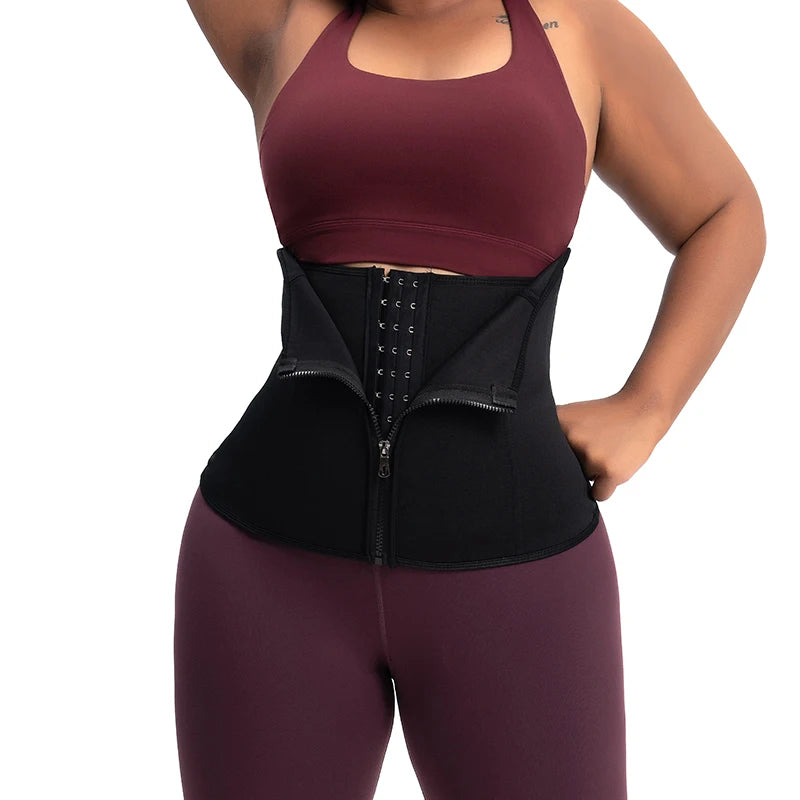 DW WEARS - WOMEN BODY SHAPER CORSET