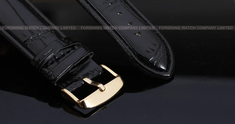 DW WEARS - MEN RECTANGULAR WATCH ( T-WINNER ) 20% DISCOUNT