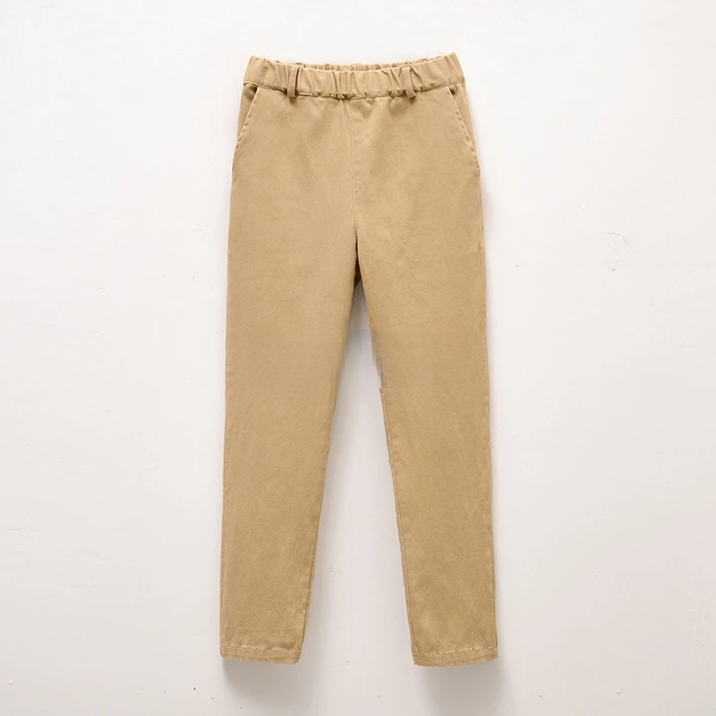 DW WEARS - BOYS SCHOOL TROUSERS
