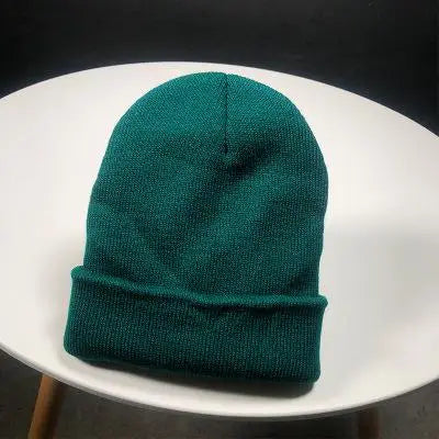 DW WEARS - UNISEX BEANIES KNITTED HAT