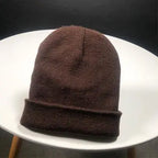 DW WEARS - UNISEX BEANIES KNITTED HAT