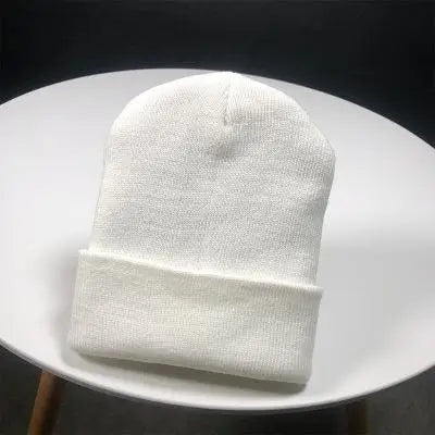 DW WEARS - UNISEX BEANIES KNITTED HAT