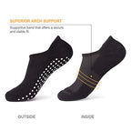 DW WEARS - WOMEN SWEAT ABSORBENT SOCKS