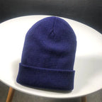DW WEARS - UNISEX BEANIES KNITTED HAT