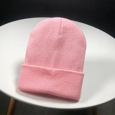 DW WEARS - UNISEX BEANIES KNITTED HAT