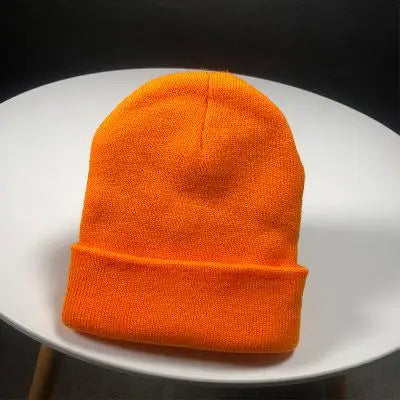 DW WEARS - UNISEX BEANIES KNITTED HAT