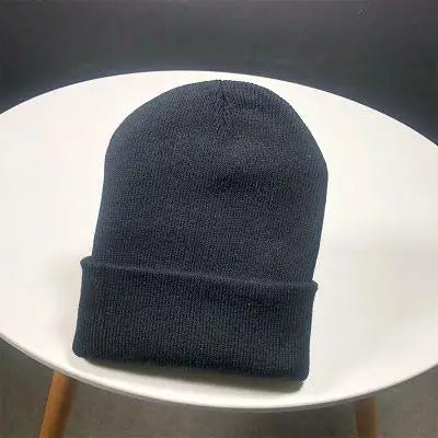 DW WEARS - UNISEX BEANIES KNITTED HAT