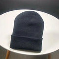 DW WEARS - UNISEX BEANIES KNITTED HAT