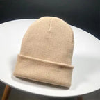 DW WEARS - UNISEX BEANIES KNITTED HAT