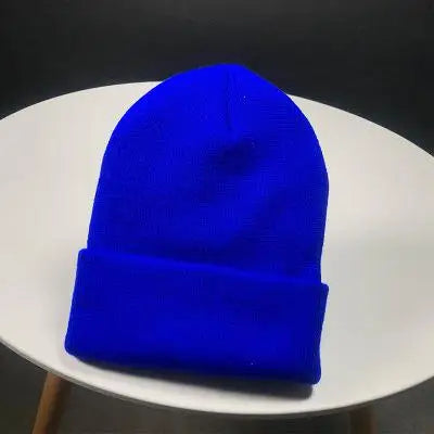 DW WEARS - UNISEX BEANIES KNITTED HAT