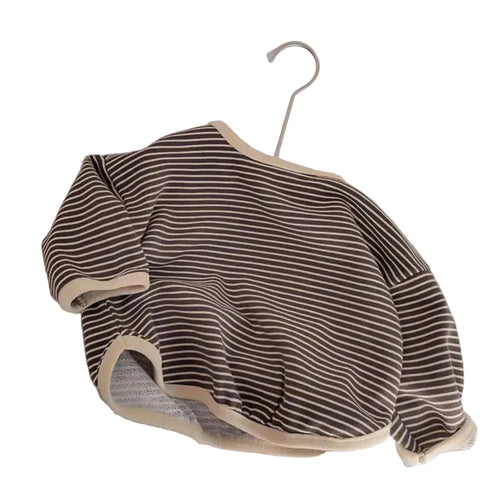 DW WEARS - KIDS SWEATSHIRT SPRING COTTON