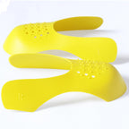 4Pcs Crease Protector Shoe Head Stretcher Sneaker Anti Crease Wrinkled Fold Shoe Support Toe Cap Sport Crease Protector Dropship