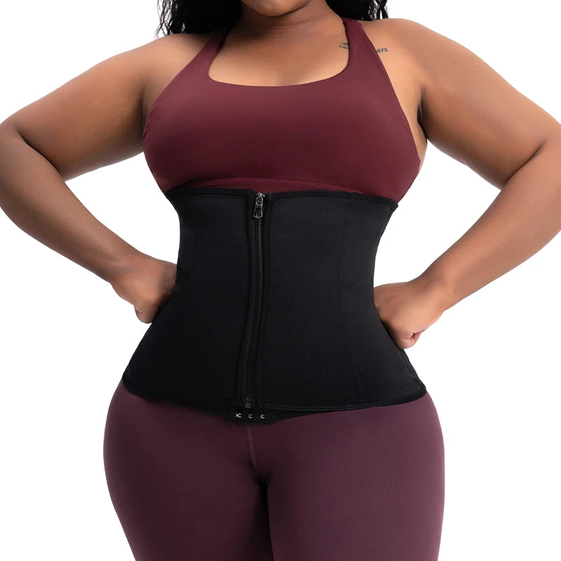 DW WEARS - WOMEN BODY SHAPER CORSET
