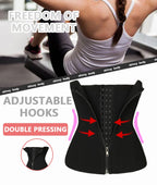 DW WEARS - WOMEN BODY SHAPER CORSET