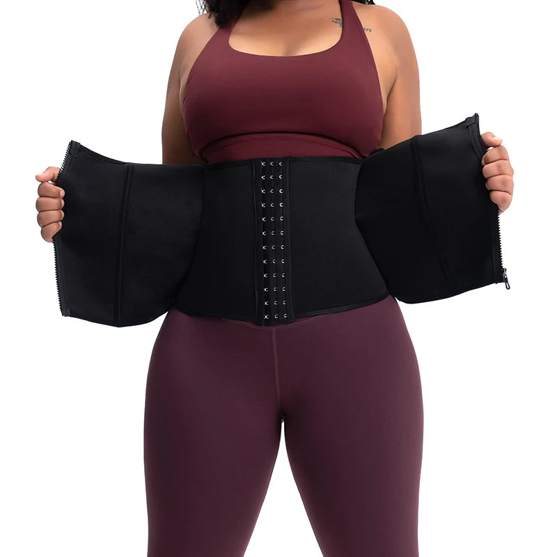 DW WEARS - WOMEN BODY SHAPER CORSET