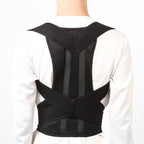 DW WEARS - MEN UPPER BACK CORRECTOR