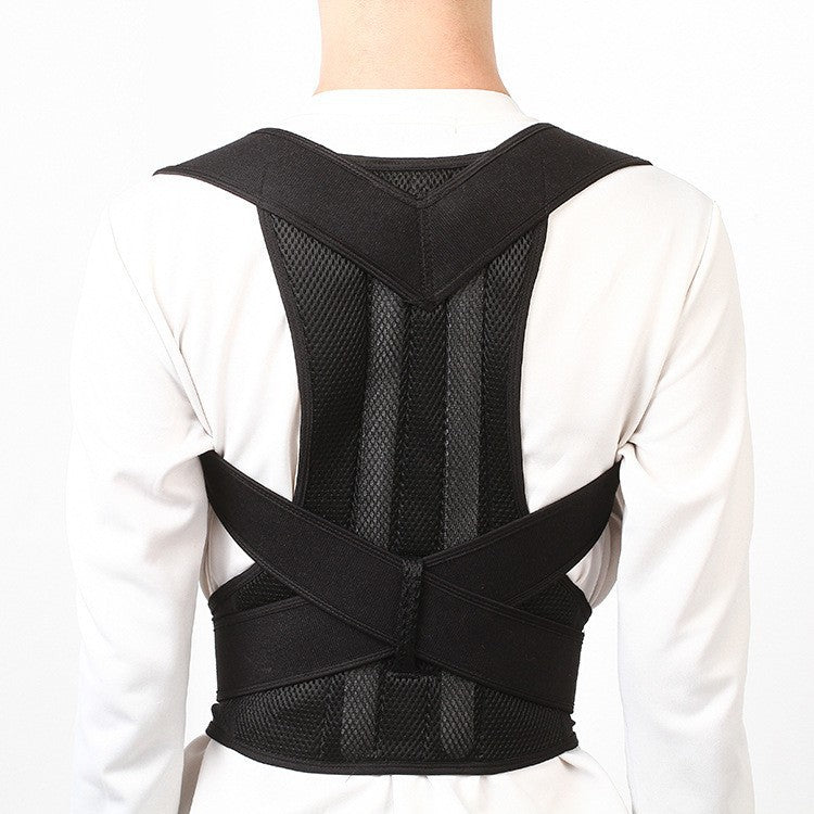 DW WEARS - MEN UPPER BACK CORRECTOR
