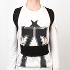DW WEARS - MEN UPPER BACK CORRECTOR