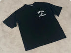 DW WEARS - MEN OVERSIZED LOOSE SHIRT