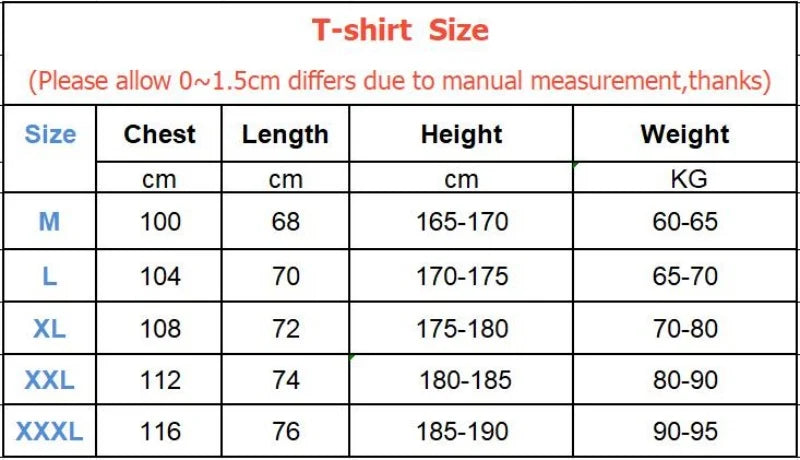 DW WEARS - MEN OVERSIZED LOOSE SHIRT