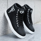DW WEARS - MEN HIGH TOP SHOES
