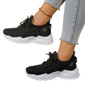 DW WEARS - WOMEN SPORT SHOES ( MESH )