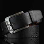 DW WEARS - MEN COWBOY VINTAGE BELT / 20% DISCOUNT
