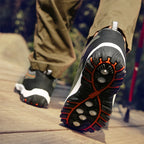 DW WEARS - MEN LEATHER SHOES