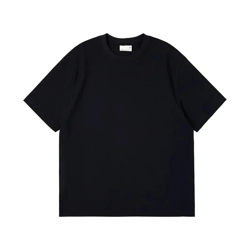 DW WEARS - MEN OVERSIZED COTTON SHIRT