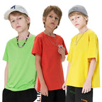 DW WEARS - KIDS T-SHIRT ( BOYS )