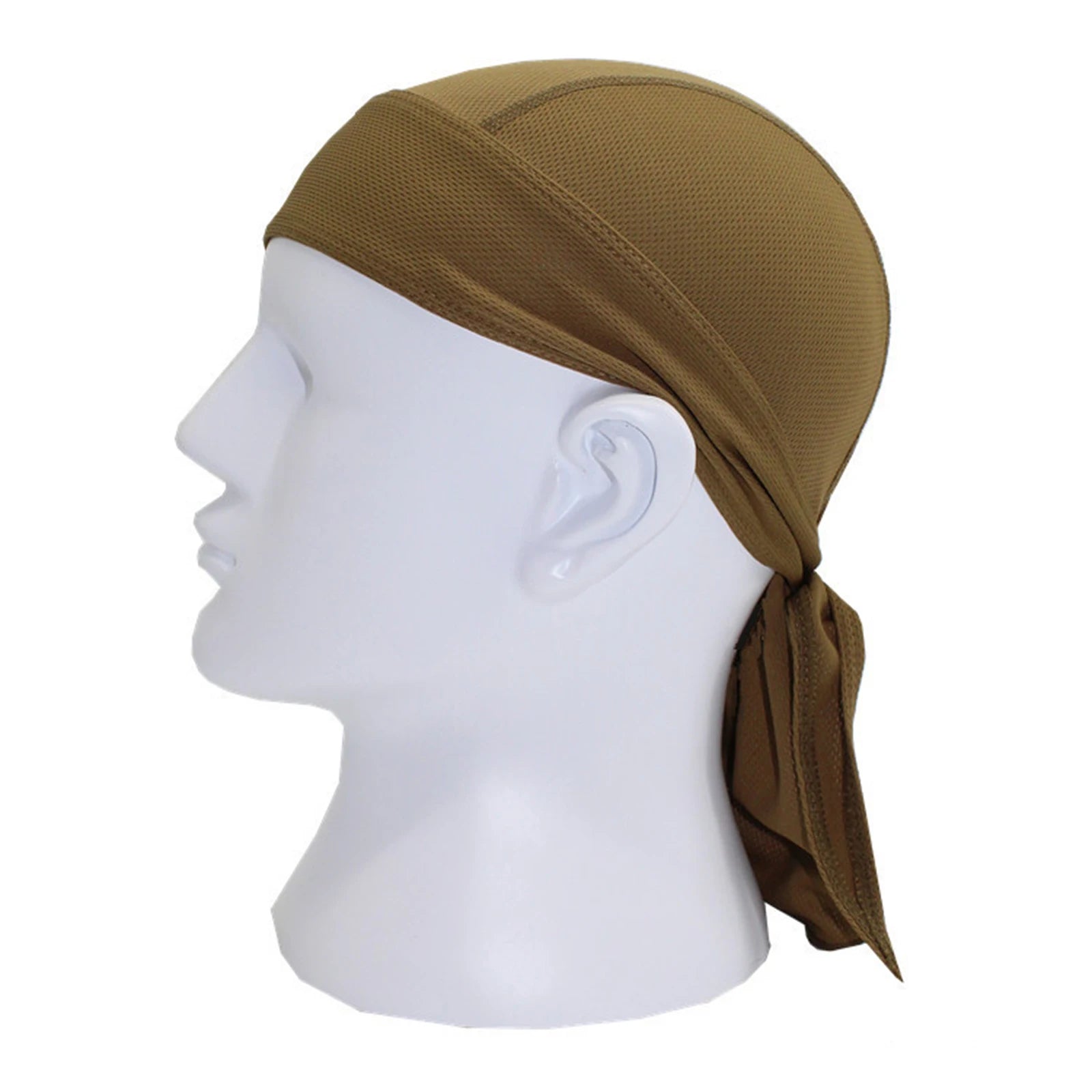 DW WEARS - MEN PIRATE BANDANA CAP