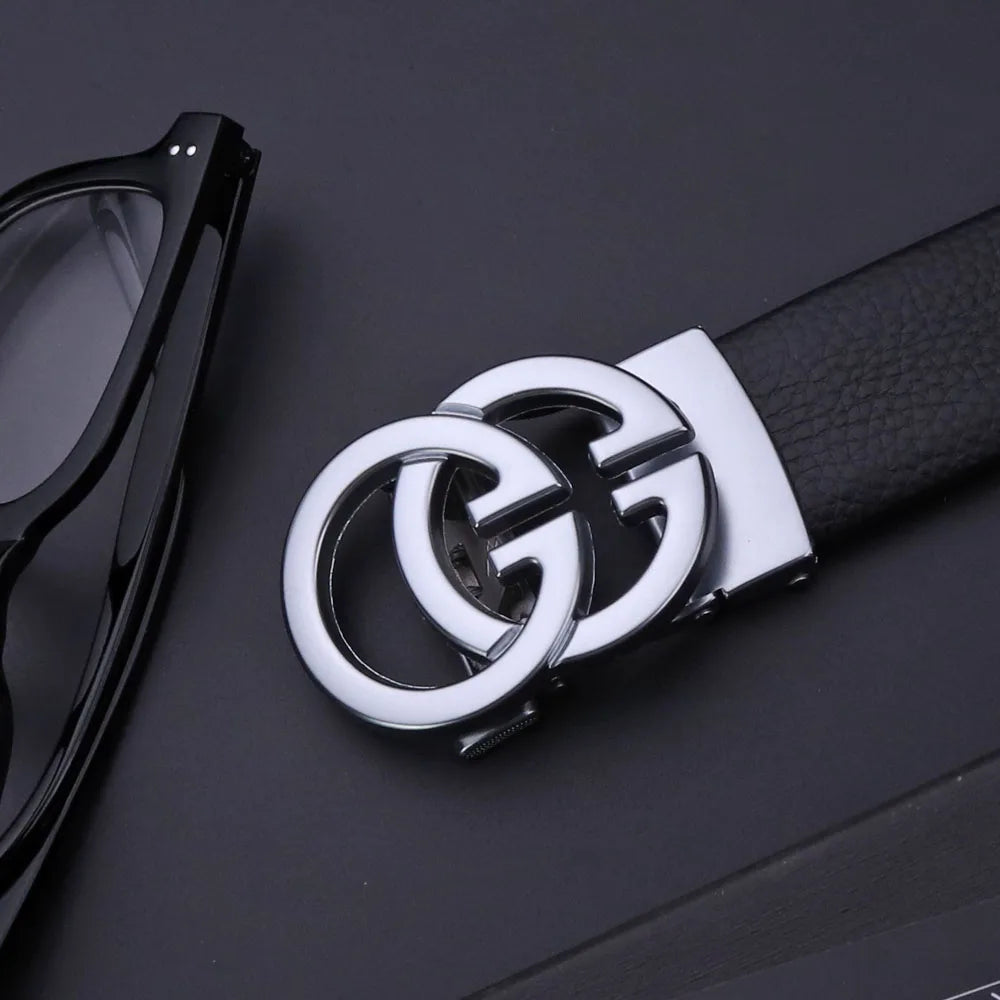 DW WEARS - UNISEX DOUBLE-G BELT / 20% DISCOUNT