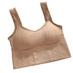 DW WEARS - WOMEN ANTI-SWEAT SPORTS BRA