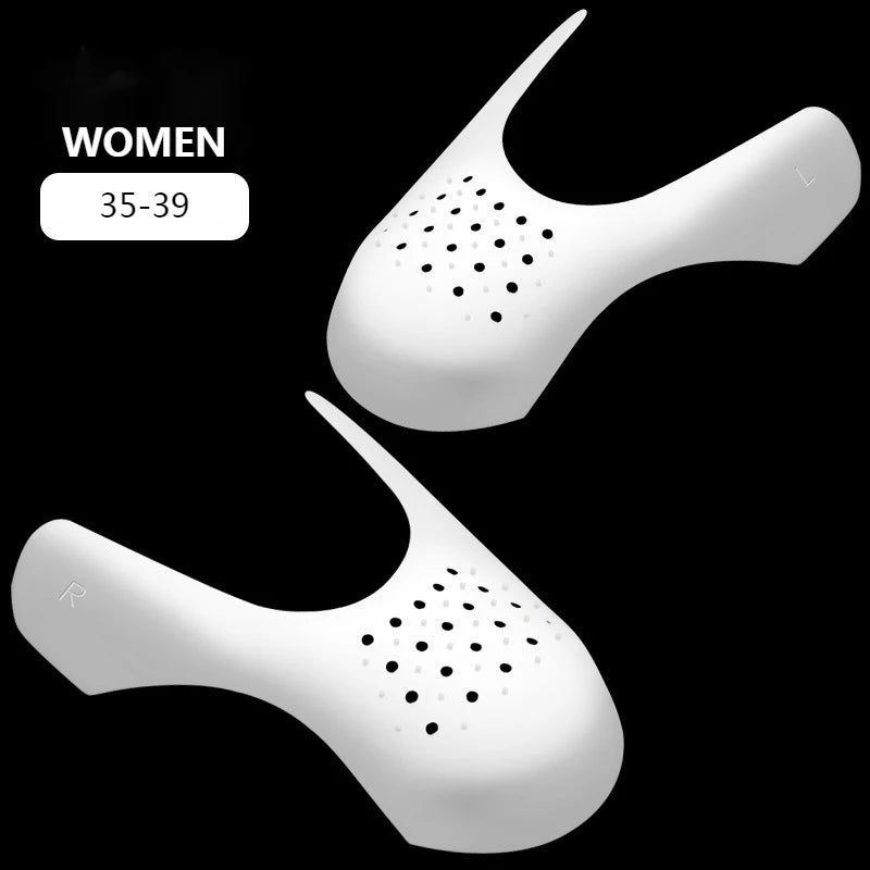 DW WEARS - SHOE CREASE PROTECTOR