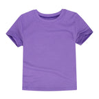 DW WEARS - KIDS T-SHIRT ( BOYS )