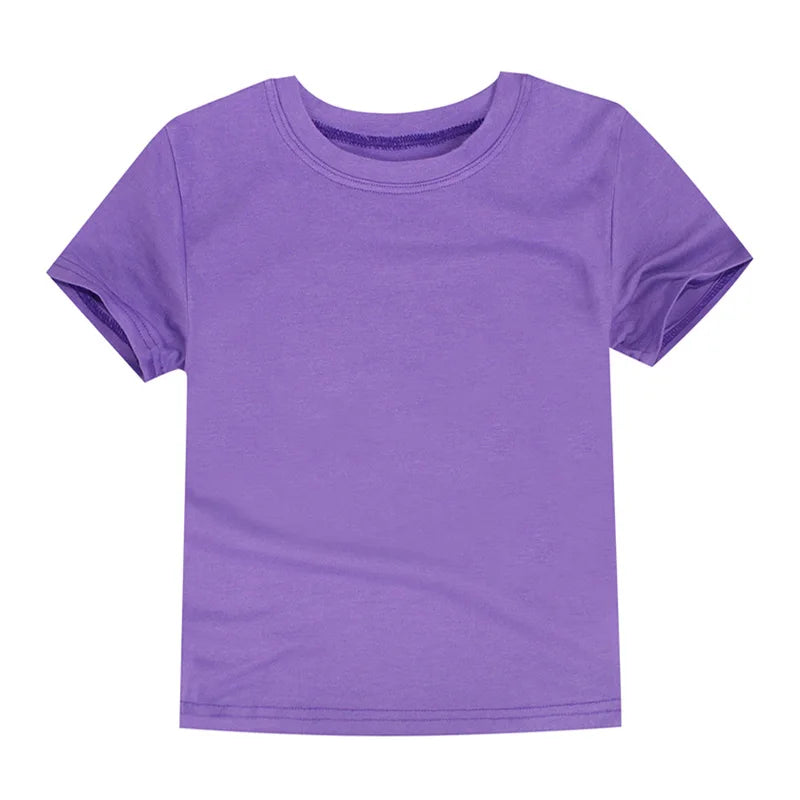 DW WEARS - KIDS T-SHIRT ( BOYS )