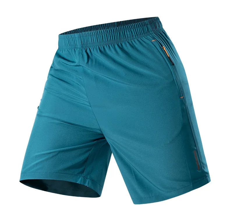 DW WEARS - MEN QUICK DRY RUNNING SHORTS
