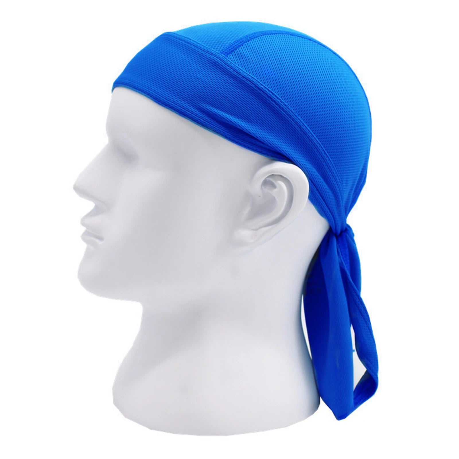 DW WEARS - MEN PIRATE BANDANA CAP