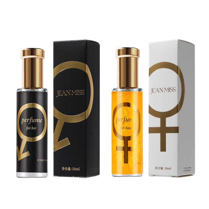 DW WEARS - UNISEX PHEROMONE OIL PERFUME / 20% DISCOUNT