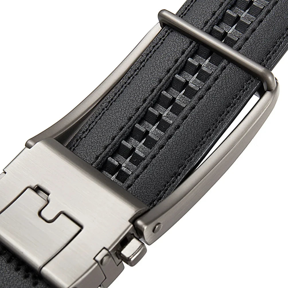 DW WEARS - MEN HIGH QUALITY CLICK BELT / 20% DISCOUNT