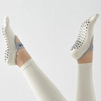 DW WEARS - YOGA ANTI SLIP SOCKS